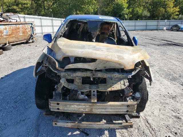 2015 CHEVROLET TRAX LS KL7CJKSB0FB239286