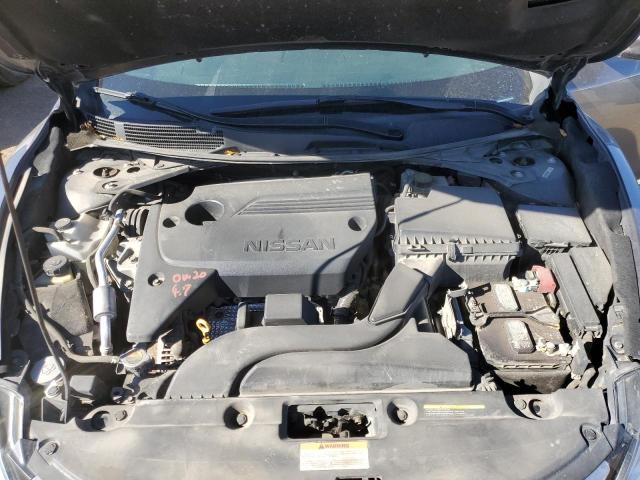 2017 NISSAN ALTIMA 2.5 1N4AL3AP1HN343994