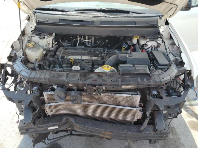 2019 DODGE JOURNEY SE 3C4PDCBB1KT737989