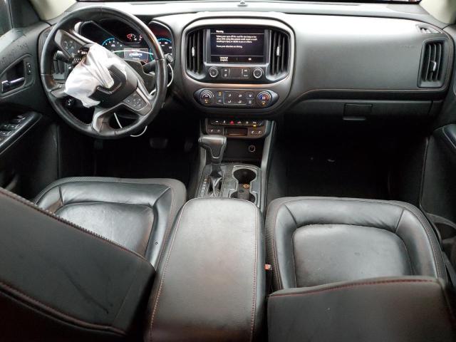 2019 GMC CANYON ALL - 1GTG6FENXK1345845