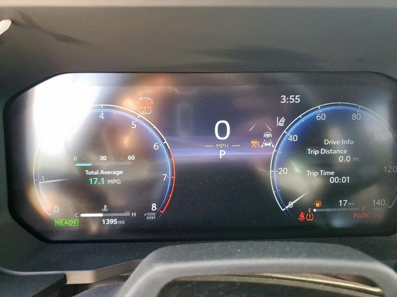 2025 TOYOTA LAND CRUIS #3292613598