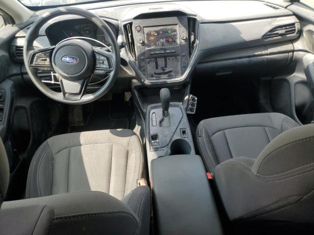 2024 SUBARU CROSSTREK JF2GUABC3R8329209