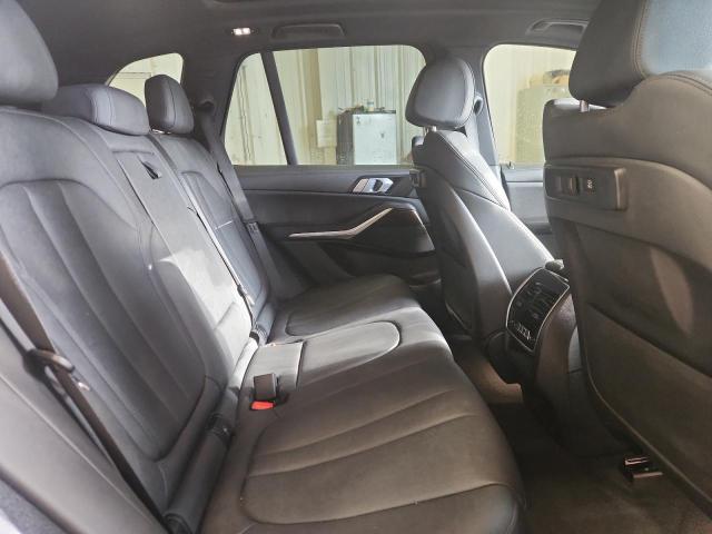 2021 BMW X5 XDRIVE4 - 5UXCR6C01M9D95276