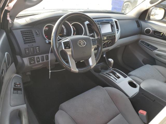 2013 TOYOTA TACOMA PRE - 5TFTU4GN5DX045104