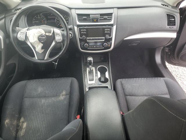 2018 NISSAN ALTIMA 2.5 #3281600406