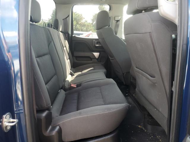 2017 CHEVROLET SILVERADO - 1GCVKREC7HZ333536