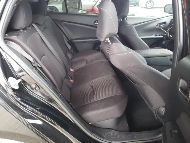 2020 TOYOTA PRIUS PRIME LE JTDKARFP5L3158724