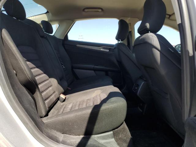 2017 FORD FUSION SE - 3FA6P0HD6HR199232