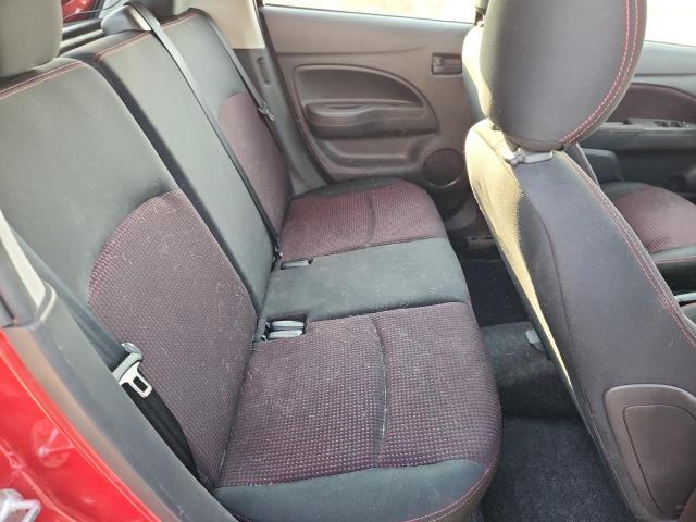 2023 MITSUBISHI MIRAGE SE ML32AWHJ9PH005900