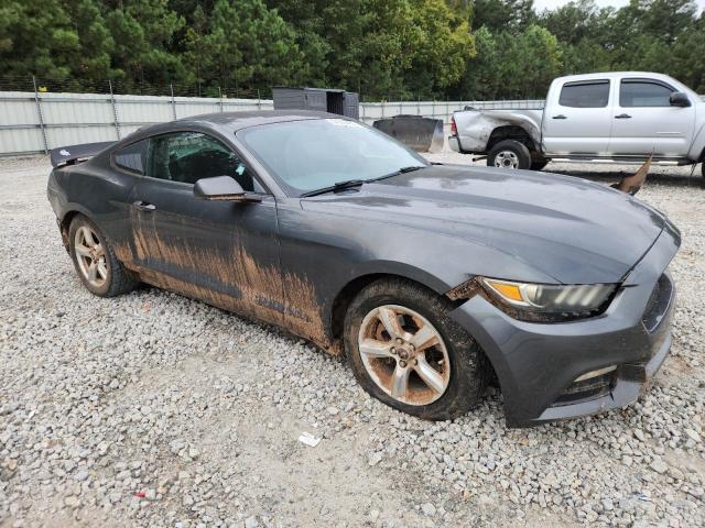 2016 FORD MUSTANG - 1FA6P8AM6G5298644