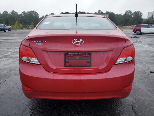 2017 HYUNDAI ACCENT SE #3282363312