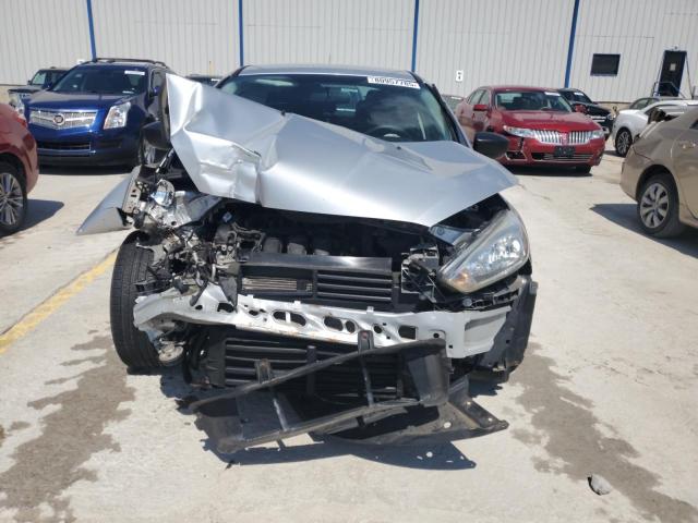 2015 FORD FOCUS S - 1FADP3E20FL366398