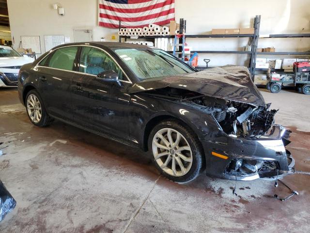 2019 AUDI A4 PREMIUM WAUENAF40KA117479