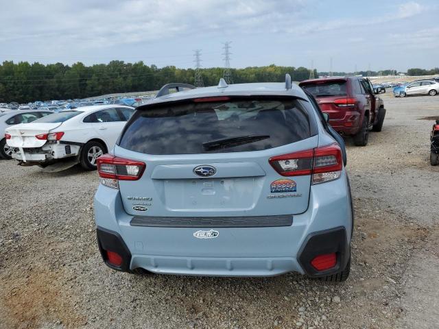 2022 SUBARU CROSSTREK PREMIUM JF2GTAEC0NH260343