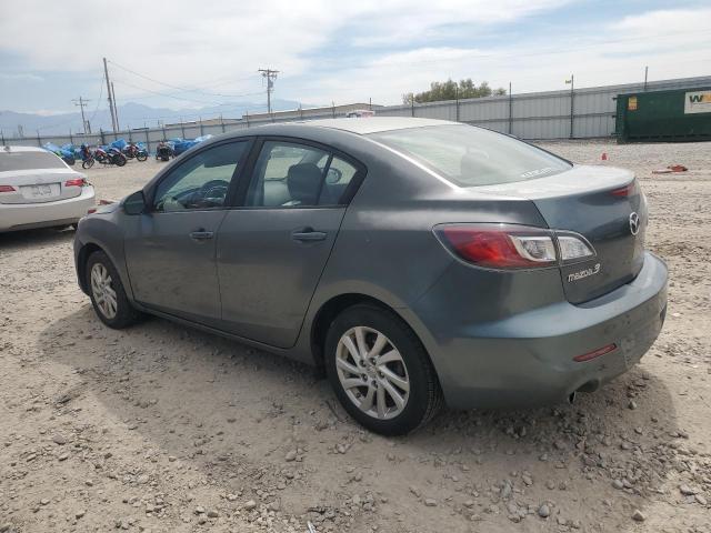 2012 MAZDA 3 I - JM1BL1V72C1557924