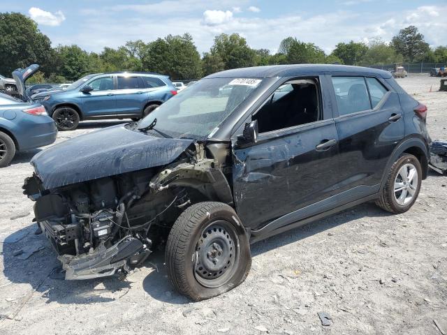 Global Auto Auctions: 2023 NISSAN KICKS S