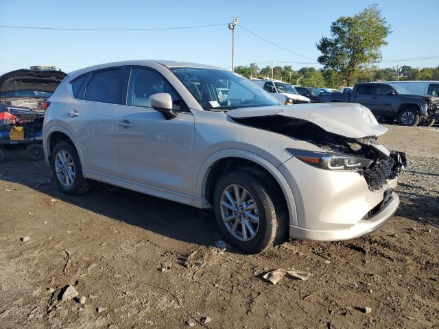 2025 MAZDA CX-5 PREFERRED - JM3KFBCL2S0643419