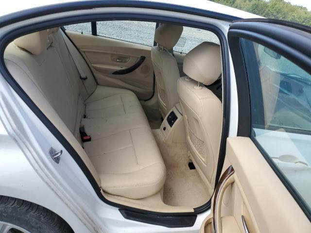 2015 BMW 328 XI SUL WBA3B5G52FNS19508