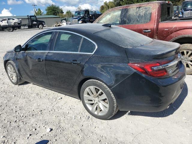 2015 BUICK REGAL 2G4GK5EX9F9190242