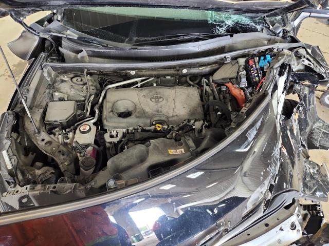 2021 TOYOTA VENZA LE JTEAAAAH2MJ079176