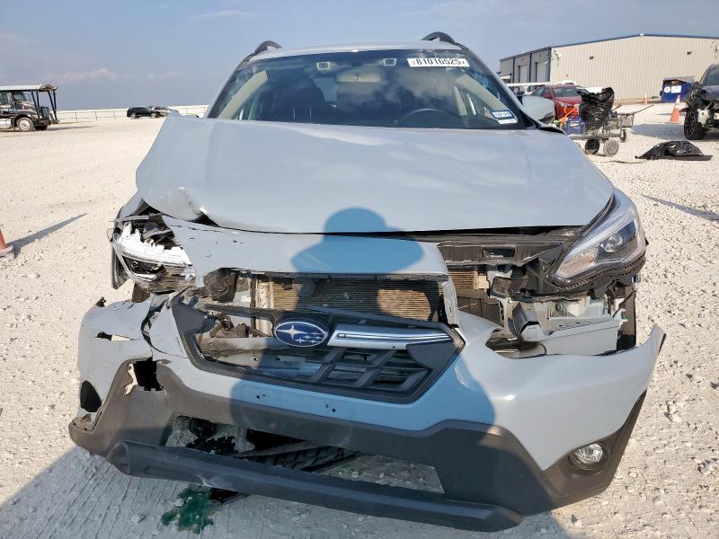 2022 SUBARU CROSSTREK - JF2GTHMC5N8229258