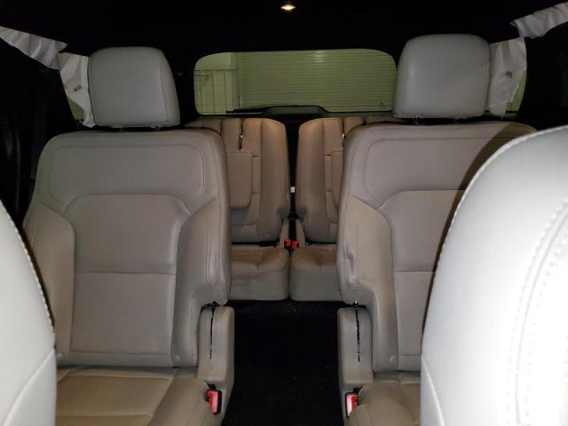 2019 FORD EXPLORER L 1FM5K8F88KGB39584