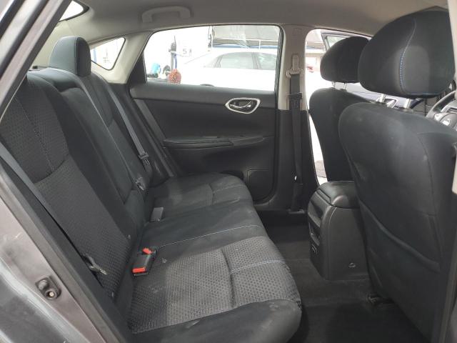 2019 NISSAN SENTRA S - 3N1AB7AP9KY300196
