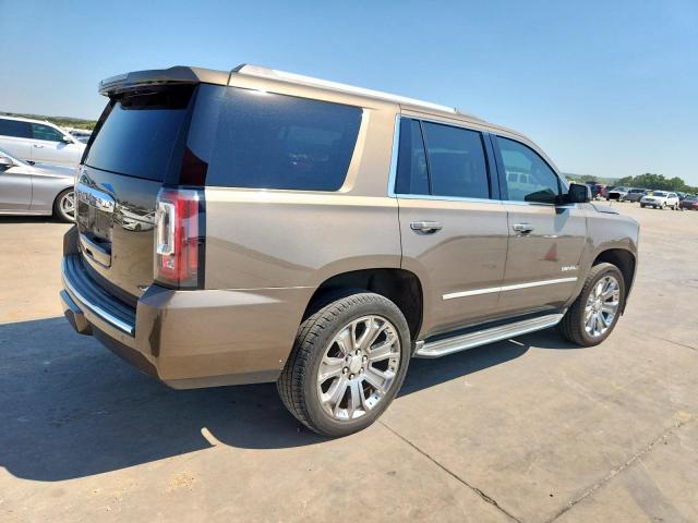 2016 GMC YUKON DENA - 1GKS1CKJ9GR104221