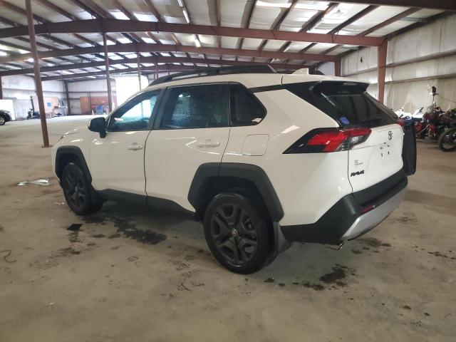 2024 TOYOTA RAV4 ADVEN 2T3J1RFV3RW493318