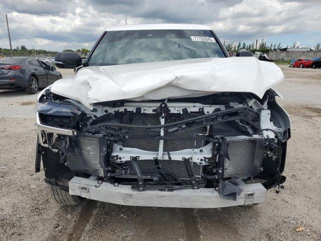 2025 TOYOTA TUNDRA CREWMAX SR 5TFLA5AB1SX049550