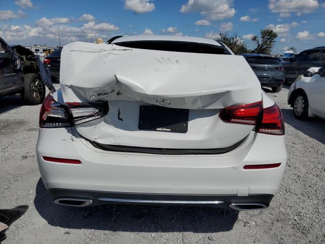 2020 MERCEDES-BENZ A 220 W1K3G4EB2LW043899