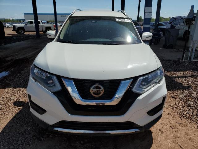 2020 NISSAN ROGUE S KNMAT2MT0LP526586