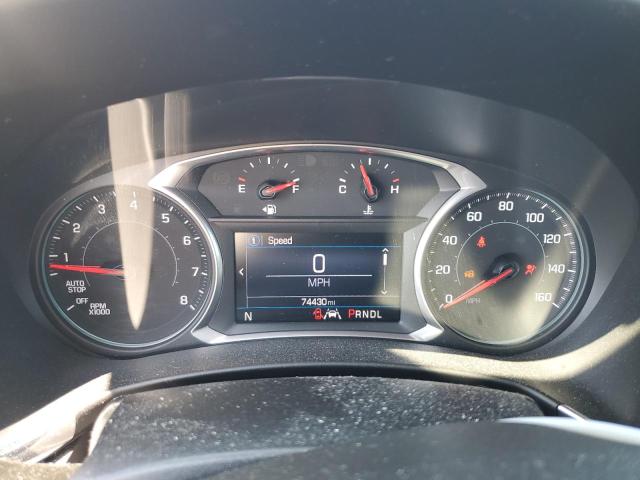 2020 CHEVROLET EQUINOX LT #3287721166