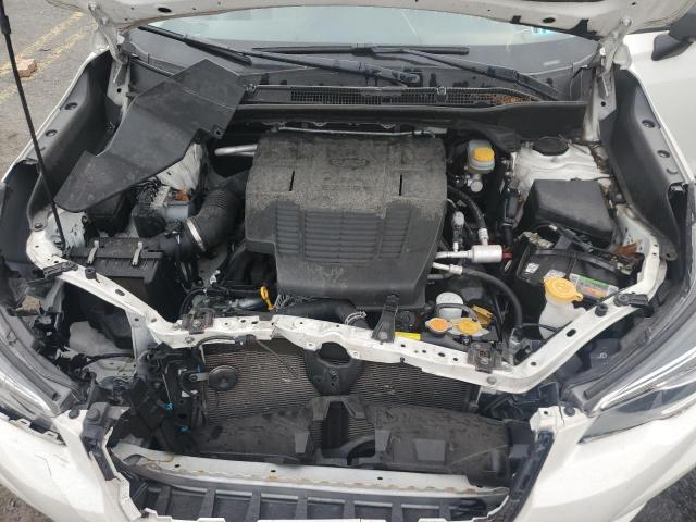 2019 SUBARU FORESTER JF2SKACC8KH402546