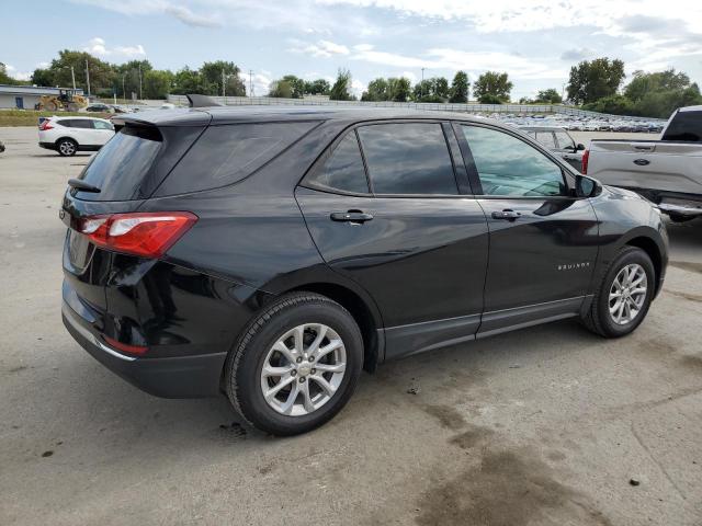 2018 CHEVROLET EQUINOX LS - 3GNAXHEV6JL300981