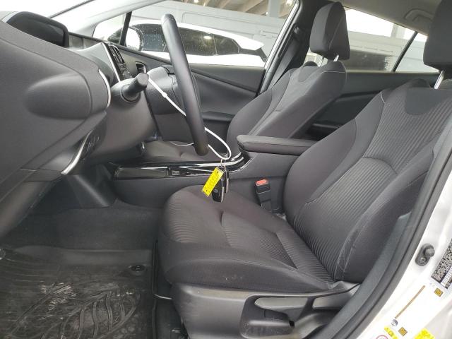 2020 TOYOTA PRIUS PRIM JTDKARFP2L3155327