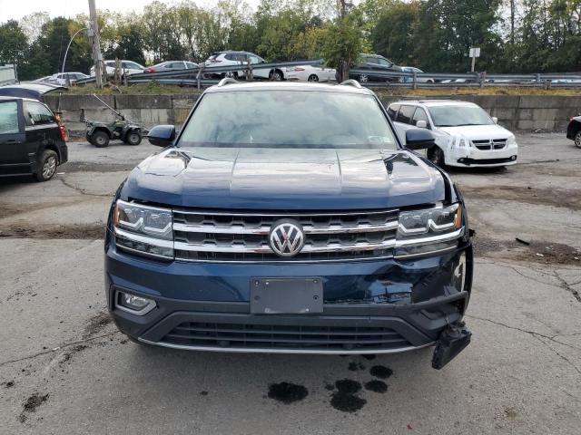 2018 VOLKSWAGEN ATLAS SEL 1V2MR2CA3JC574775