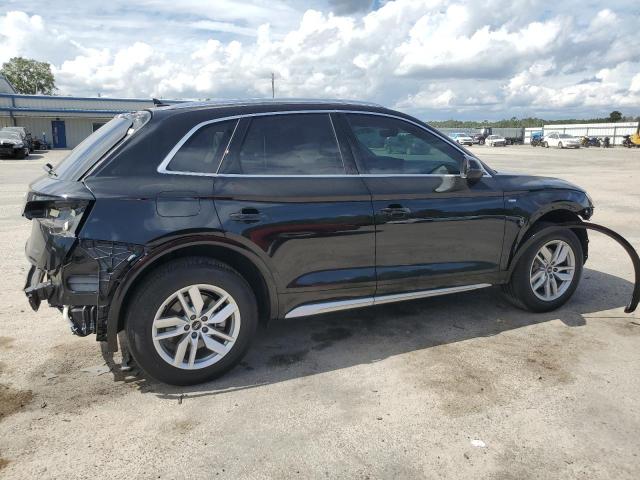 2023 AUDI Q5 PREMIUM 45 WA1GAAFY8P2121365