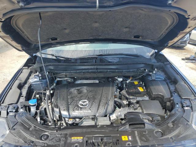 2025 MAZDA CX-5 SELEC JM3KFBBLXS0569815