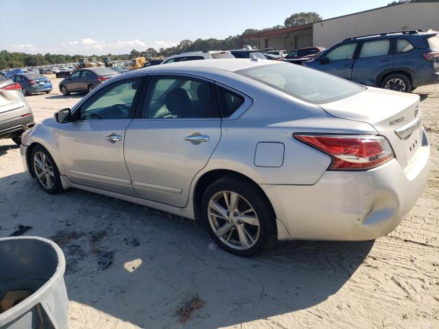 2015 NISSAN ALTIMA 2.5 - 1N4AL3AP4FC448392