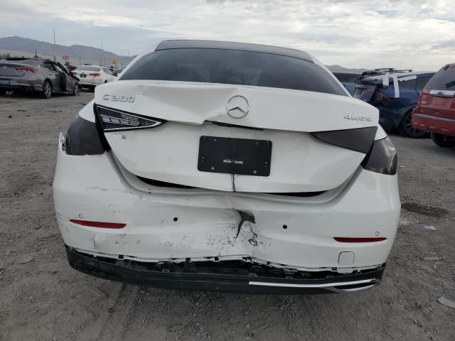 2024 MERCEDES-BENZ C 300 4MAT - W1KAF4HB9RR182893