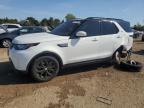 2018 LAND ROVER DISCOVERY - SALRG2RV1JA068244