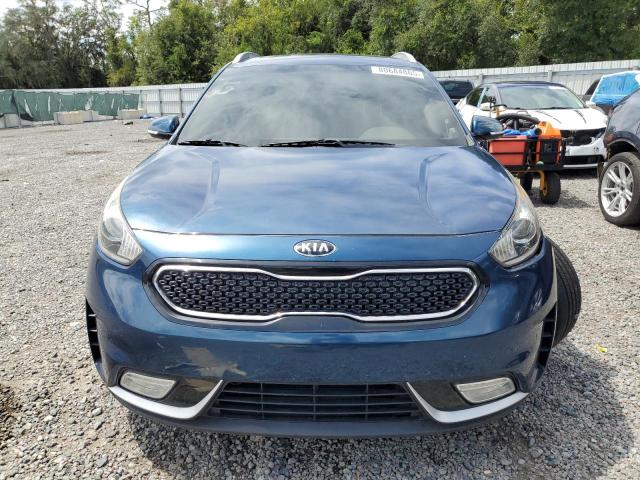 2017 KIA NIRO EX TO KNDCE3LC7H5043495