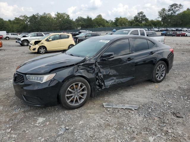 2019 ACURA TLX #3305214025