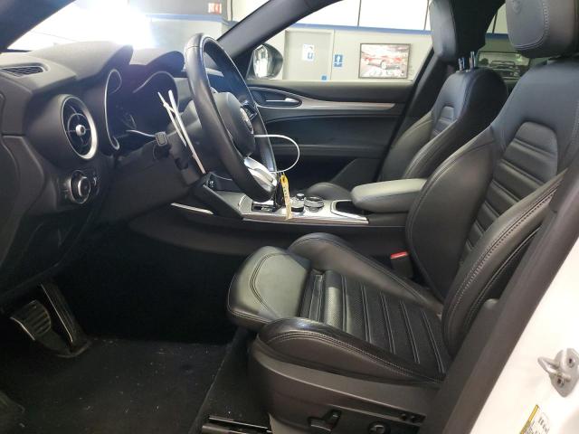2022 ALFA ROMEO STELVIO TI ZASPAKBN1N7D37461