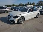 2018 BMW 430XI - WBA4W5C5XJAE43207