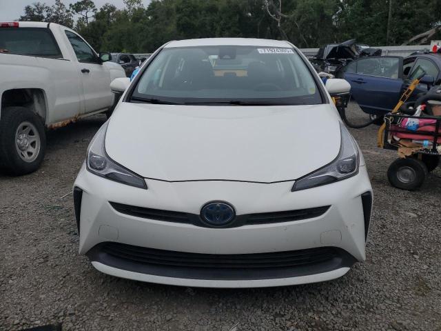 2021 TOYOTA PRIUS SPEC JTDKAMFU1M3152414