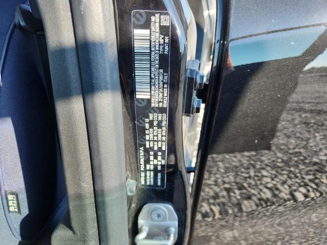 2022 FIAT 500X POP ZFBNF3A18NP980138