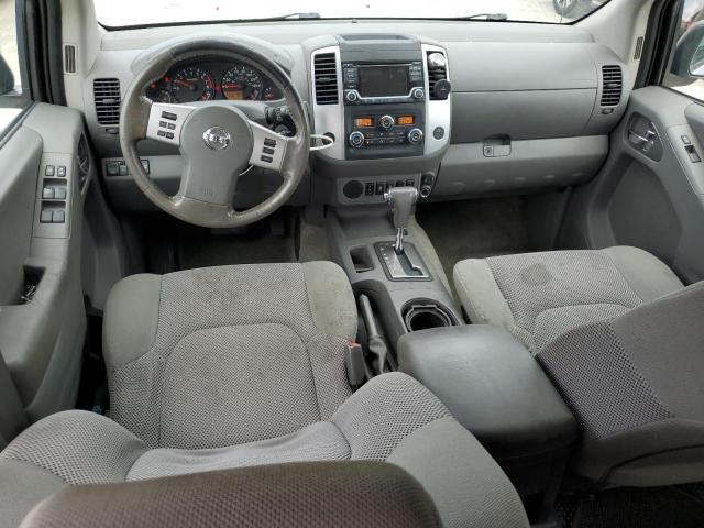 2018 NISSAN FRONTIER S 1N6AD0ER9JN702917