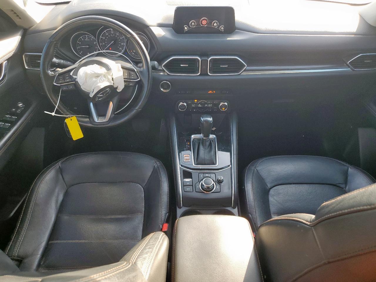 MAZDA CX-5 GRAND TOURING